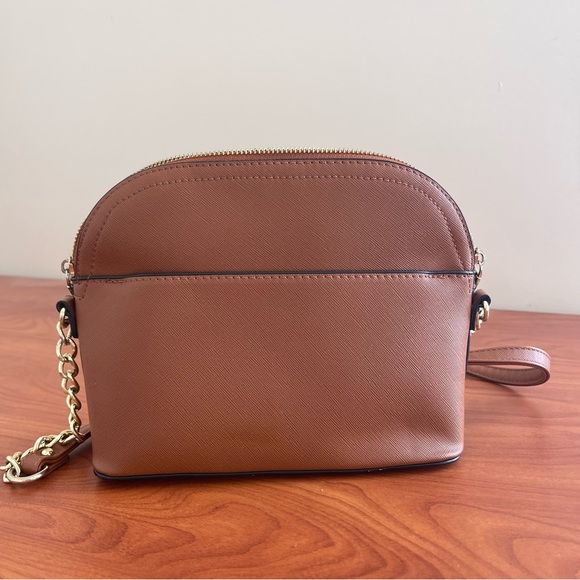 Steve Madden Brown Crossbody - Picture 4 of 5